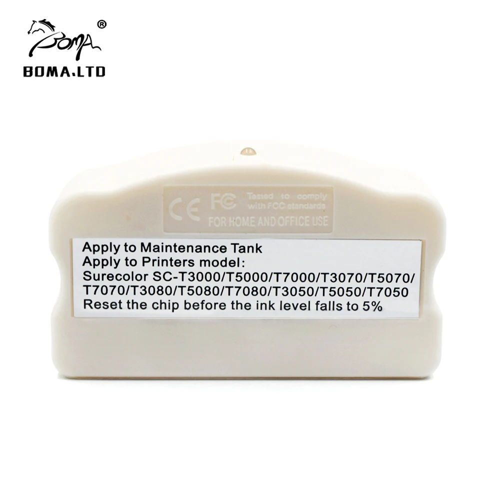 Восстановитель обслуживания T619300 для Epson Surecolor F6000/F7000/F6070/F7070
