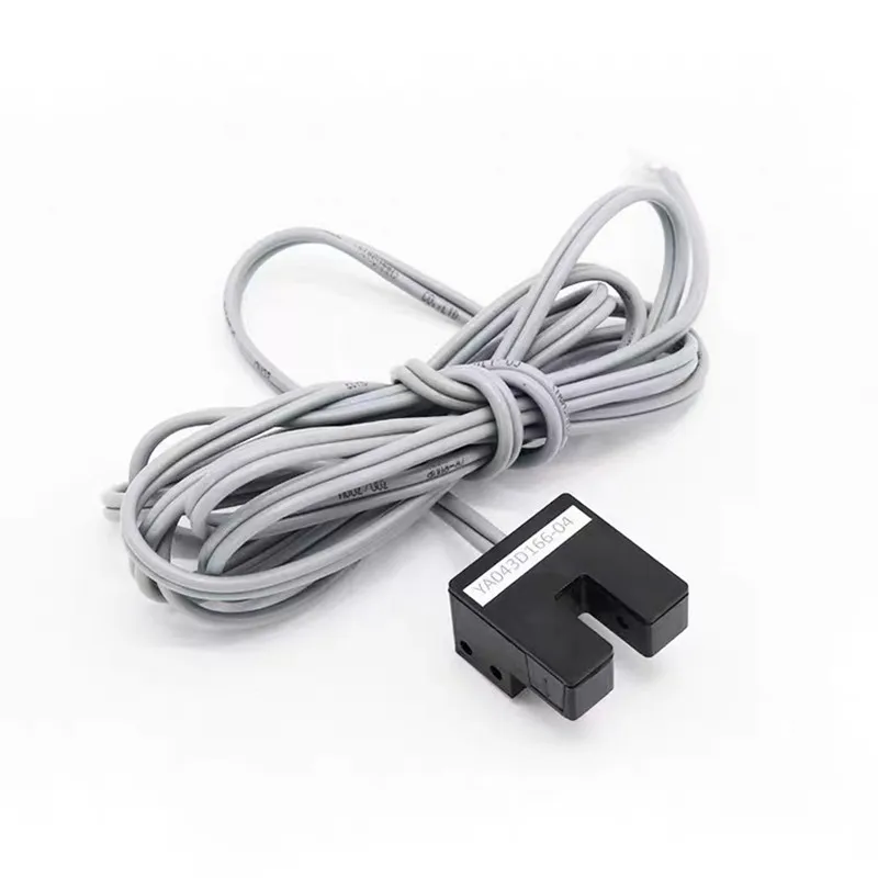 

Датчик освещенности лифта