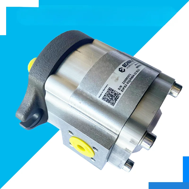 Шестеренчатый насос ECKERLE EIPS2-008/006/005RA04-11-S111