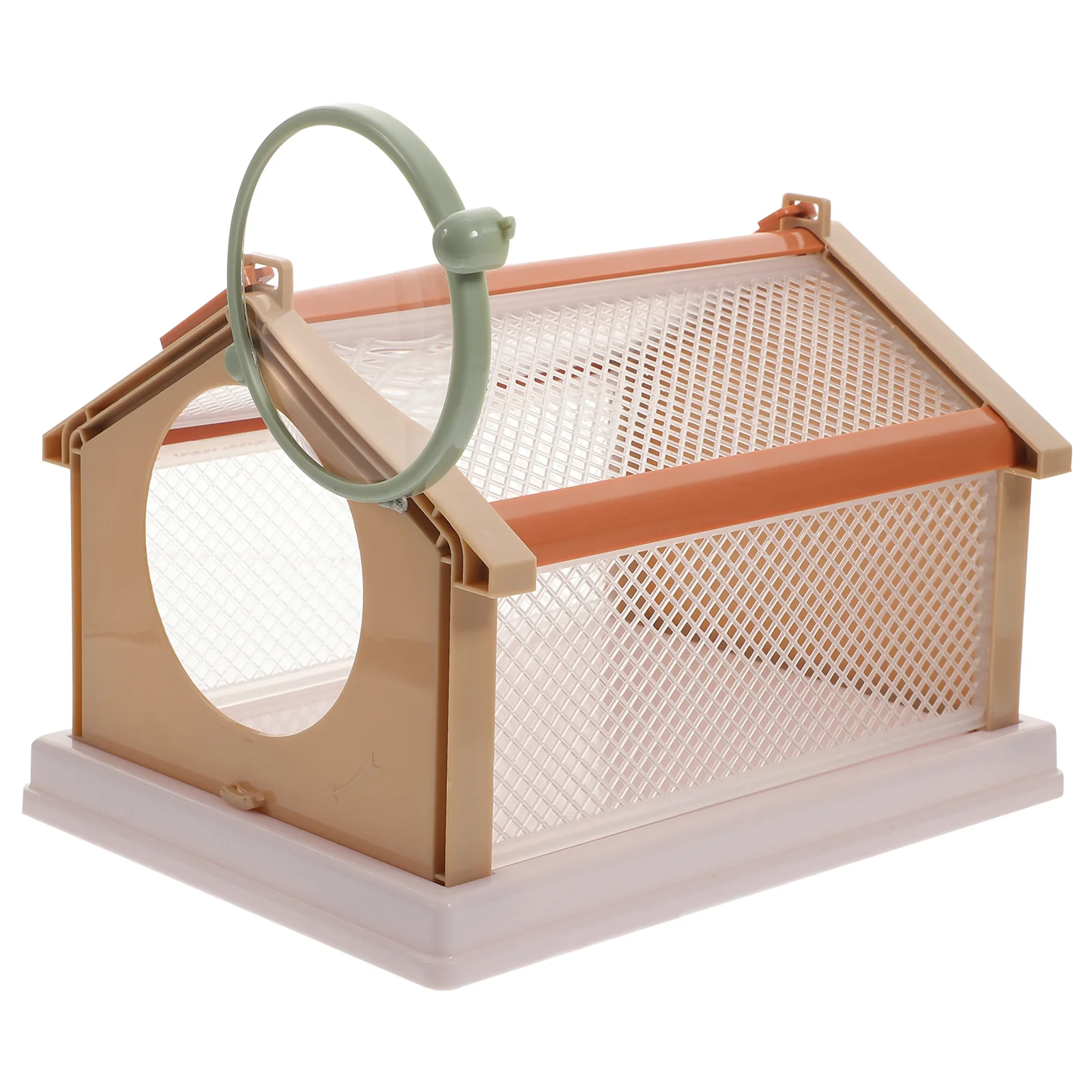 

Animal Bug Catcher Kids Experiment Tool Insects Containers Children Camping Toys