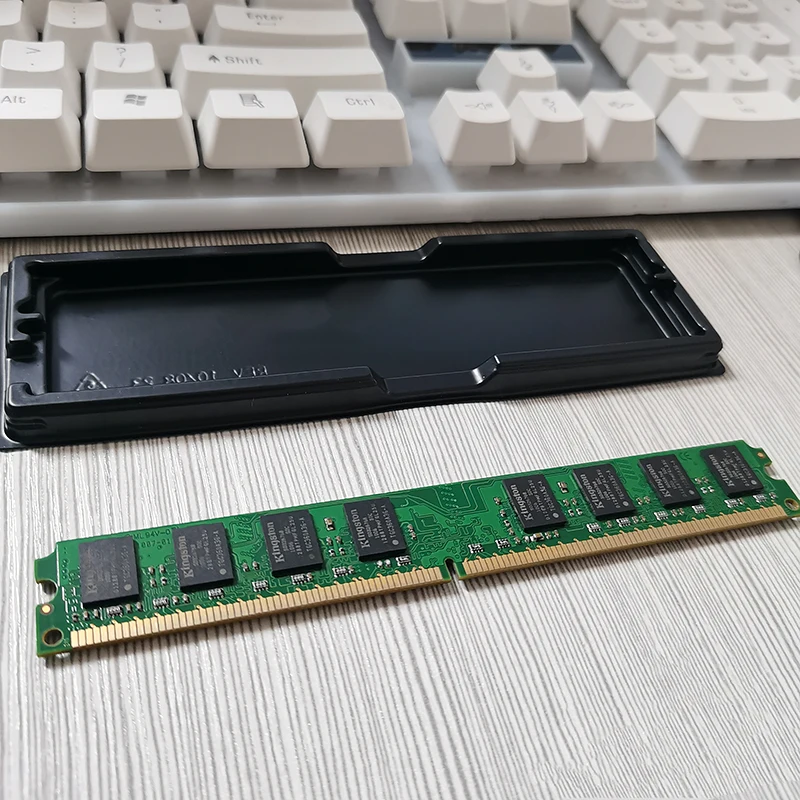 DDR2 DDR3 DDR4 2 ГБ 4 8 16 настольная память UDIMM PC2 6400 5300 PC3 8500 10600 PC4 12800 17000 19200 Memori Ddr4 RAM |