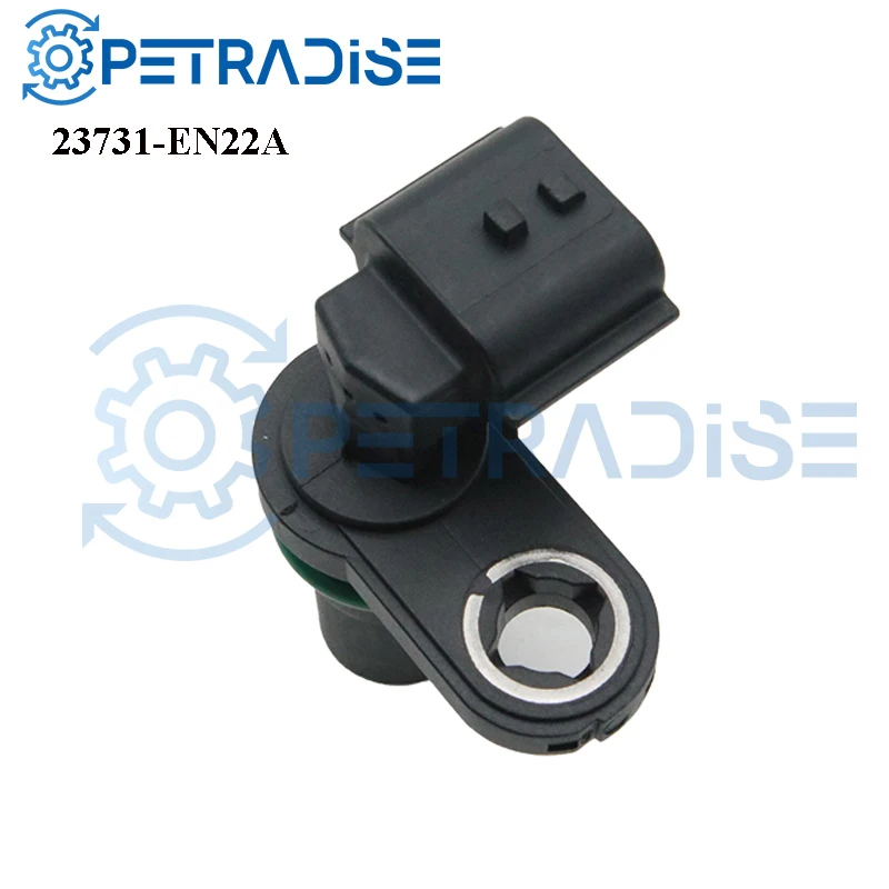 Новый датчик положения коленчатого вала для Nissan NV200 Cube Sentra Tiida Versa 1.8L 2.0L 2007-2015