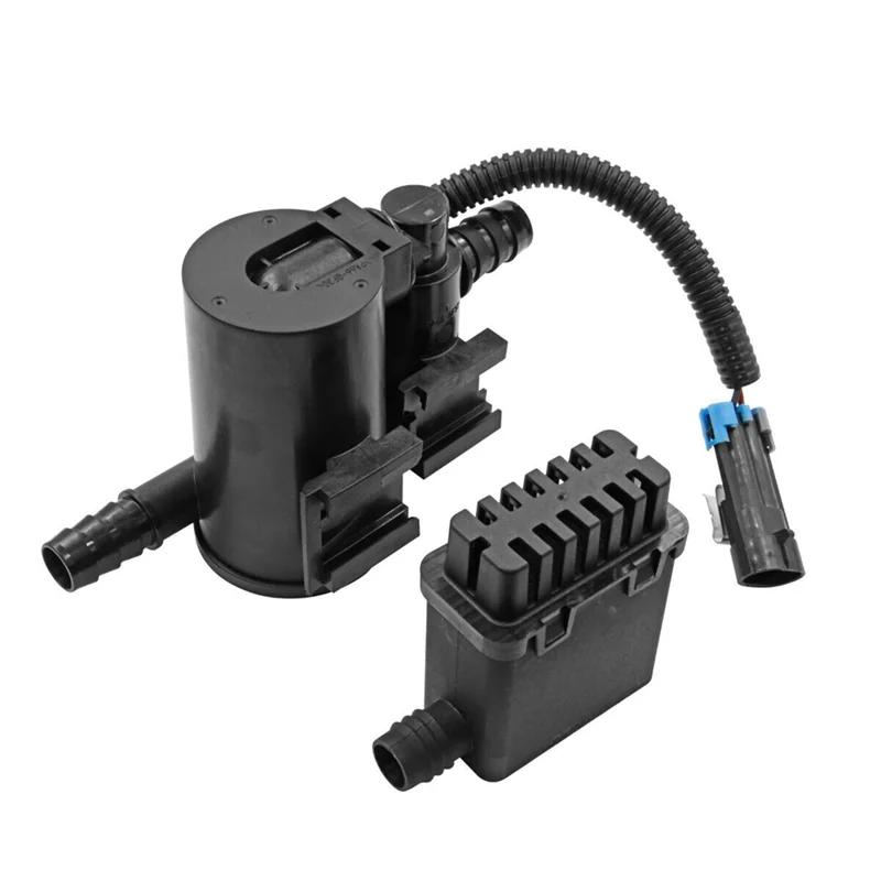 Автомобильный топливный выпускной клапан карбоновый канистры для соленоида Copage