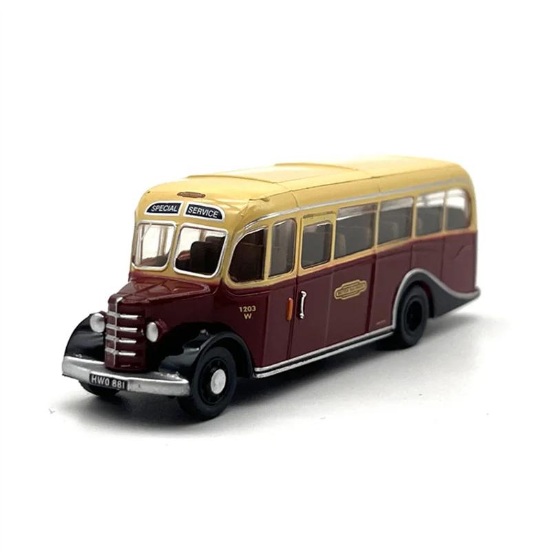 

Масштаб 1:120 литая модель городского транспорта из сплава, классическая игрушка для взрослых, коллекционный подарок, сувенир, статический дисплей