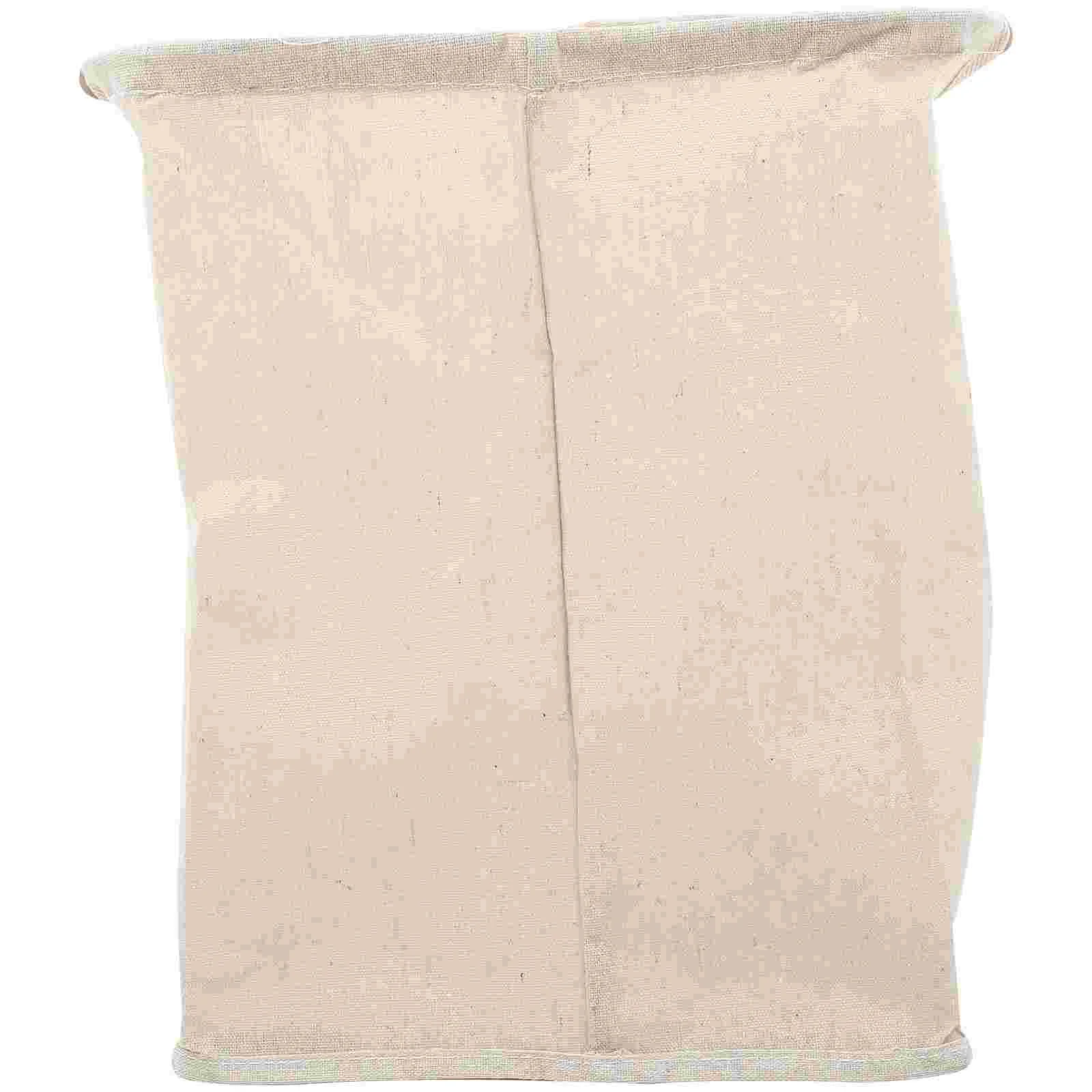 

Basket Laundry Clothes Folding Childrenorganizerfabric Foldable Hamper Large Dorm Storage Pouch