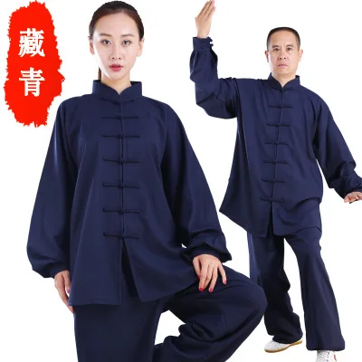

Униформа Тай Чи XXXS - 4XL из хлопка и шелка 5 цветов высококачественная одежда кунг-фу для детей и взрослых костюм-Чун для боевых искусств