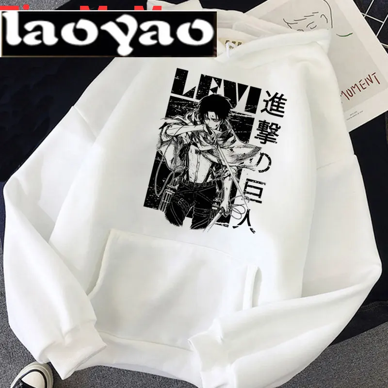 

Толстовка с капюшоном из японского аниме «атака на Титанов»