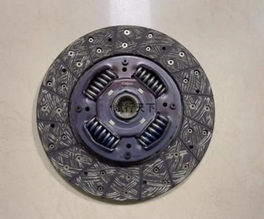 

1600100w5030 1600200w5030 Комплект сцепления для JAC v260 HFC4DB2