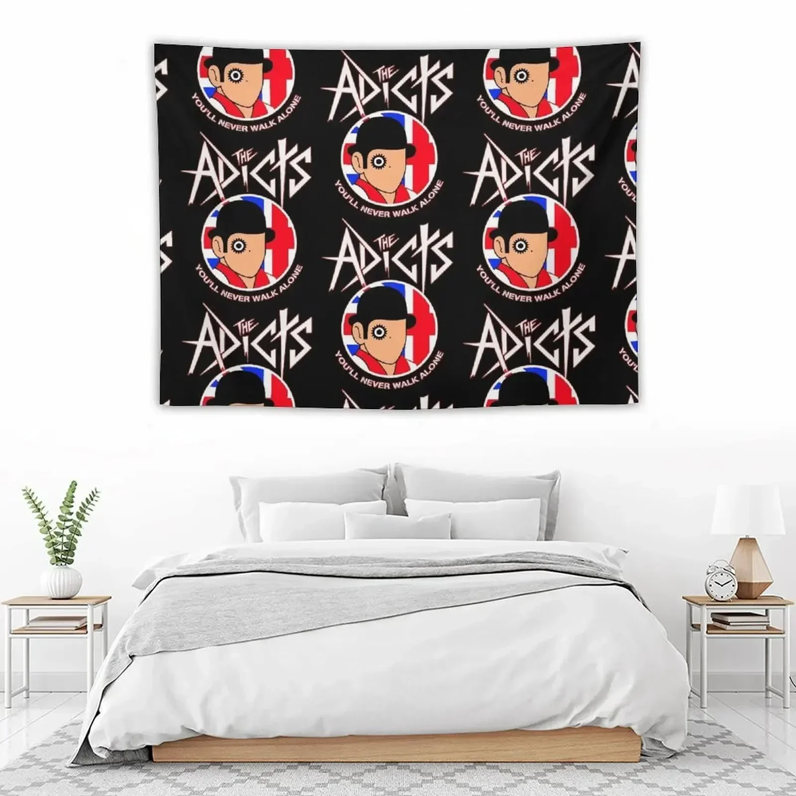 Гобелен Adicts YNWA