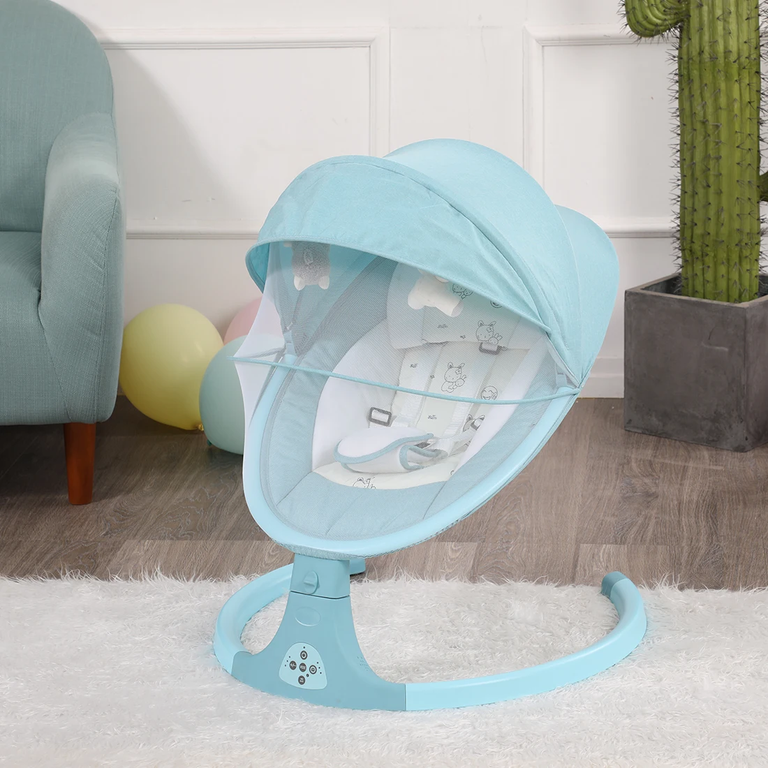 Высокотехнологичные конкурентоспособные цены детские качели Электрический