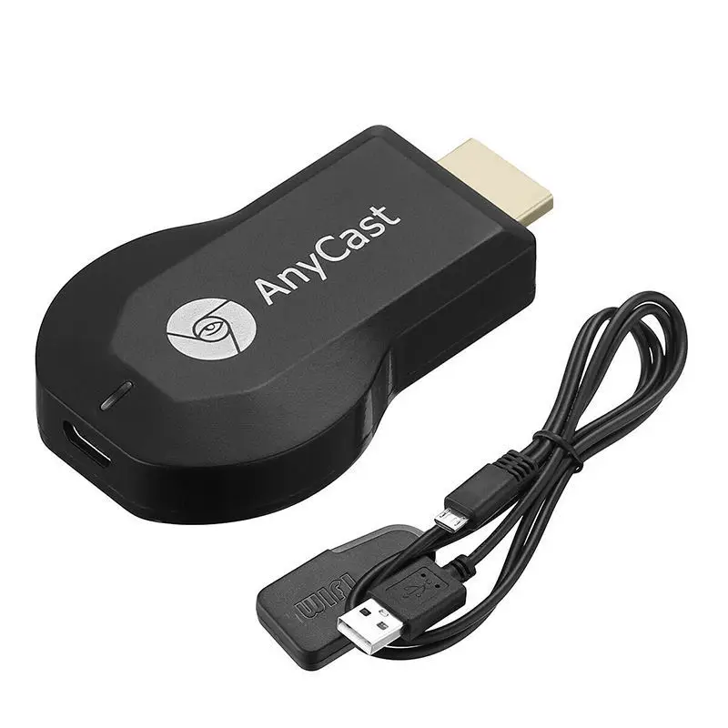 Фото 1080P M2 Plus TV Stick для Smart TV HDMI-совместимый адаптер для телевизора M2 Plus WIFI Dongle Smar TV №5