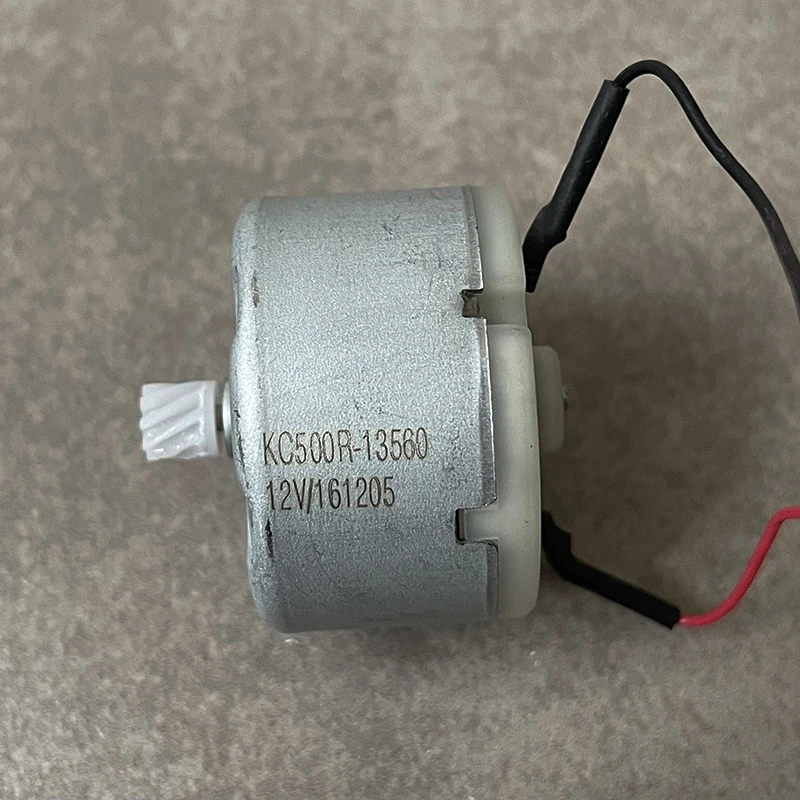 

Двигатель KOL KC500R-13560 постоянного тока