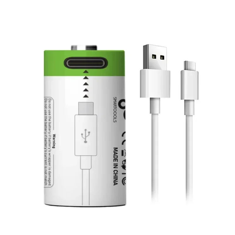 Фото CR2 USB-аккумулятор, перезаряжаемая камера, дальномер, замок дискового тормоза, принтер Sp-1, литиевая батарея ожидания 3,7 В, пилас, перезаряжаемые устройства Tipo №2
