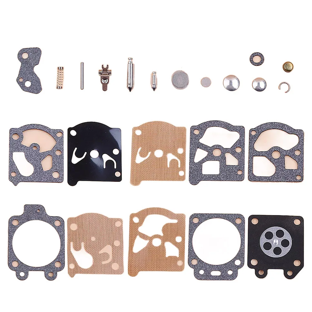 Карбюратор для газонокосилки 55 51 455 460 026 1 комплект