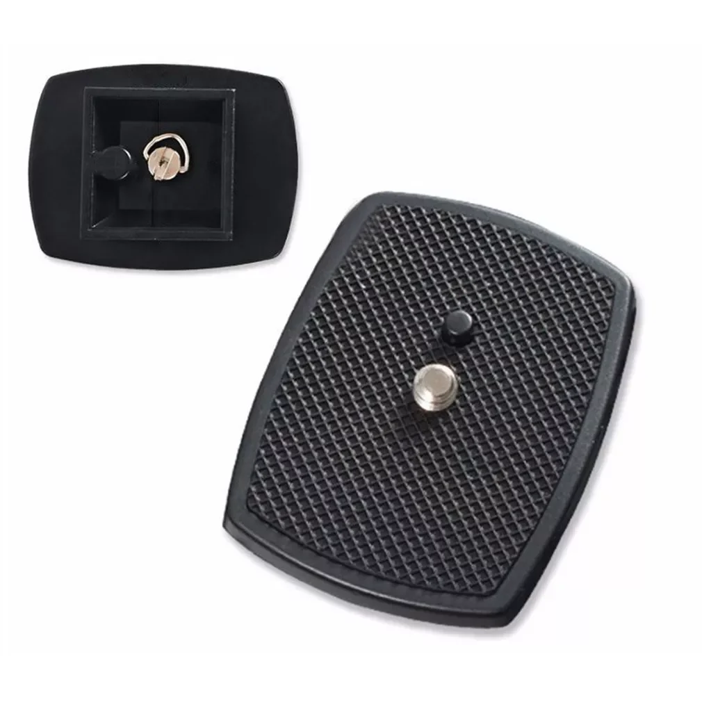 

Bayonet 35mm For Vct668 St666 690 Portable Camera Quick Release Plate Multifunctional Camera Accessories