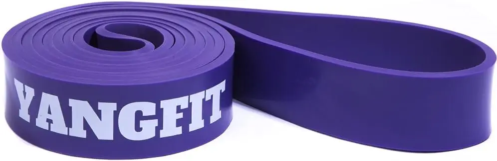 

Band Strong Intensity Elastic Extender