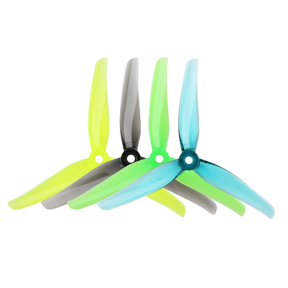 iFlight Nazgul F5 5135 5.1x3.5x3 3-Blade Freestyle PC Propeller