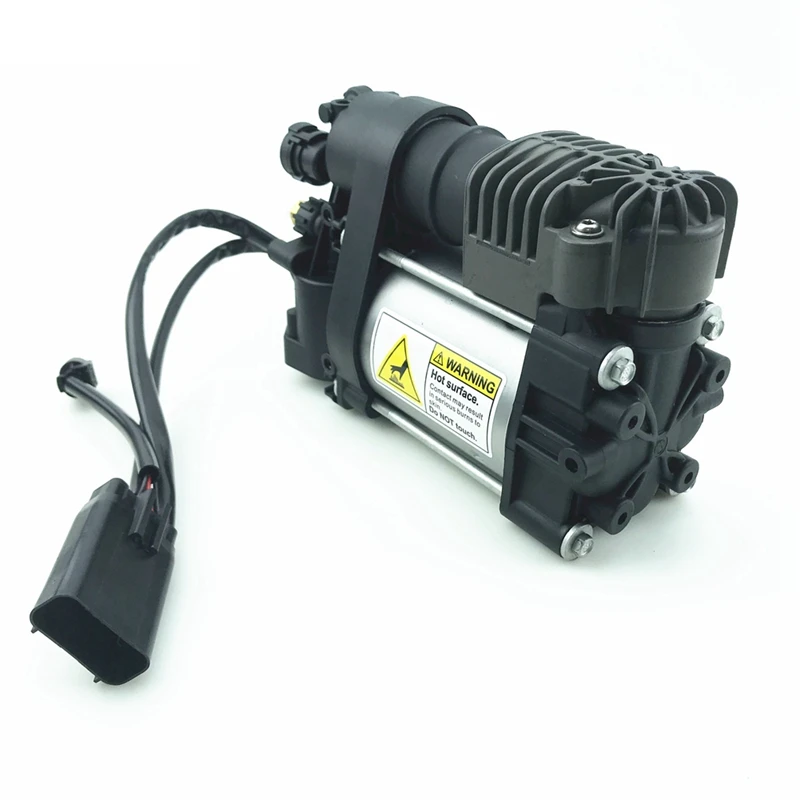 Автомобильный воздушный компрессор воздушная подвеска насос 68041137AC как показано