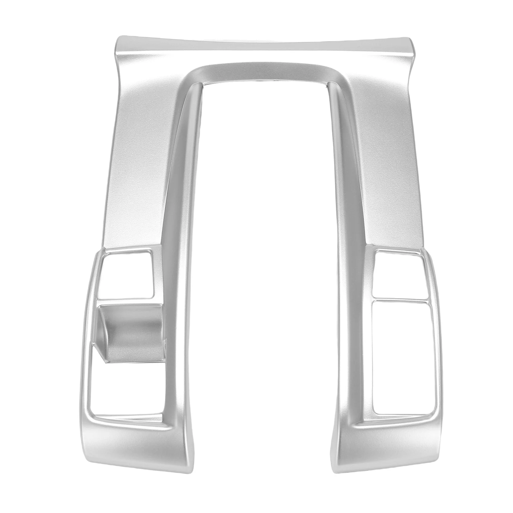 

Аксессуары для автомобильного интерьера, рамка переключения передач для Honda Civic Hatchback 2020