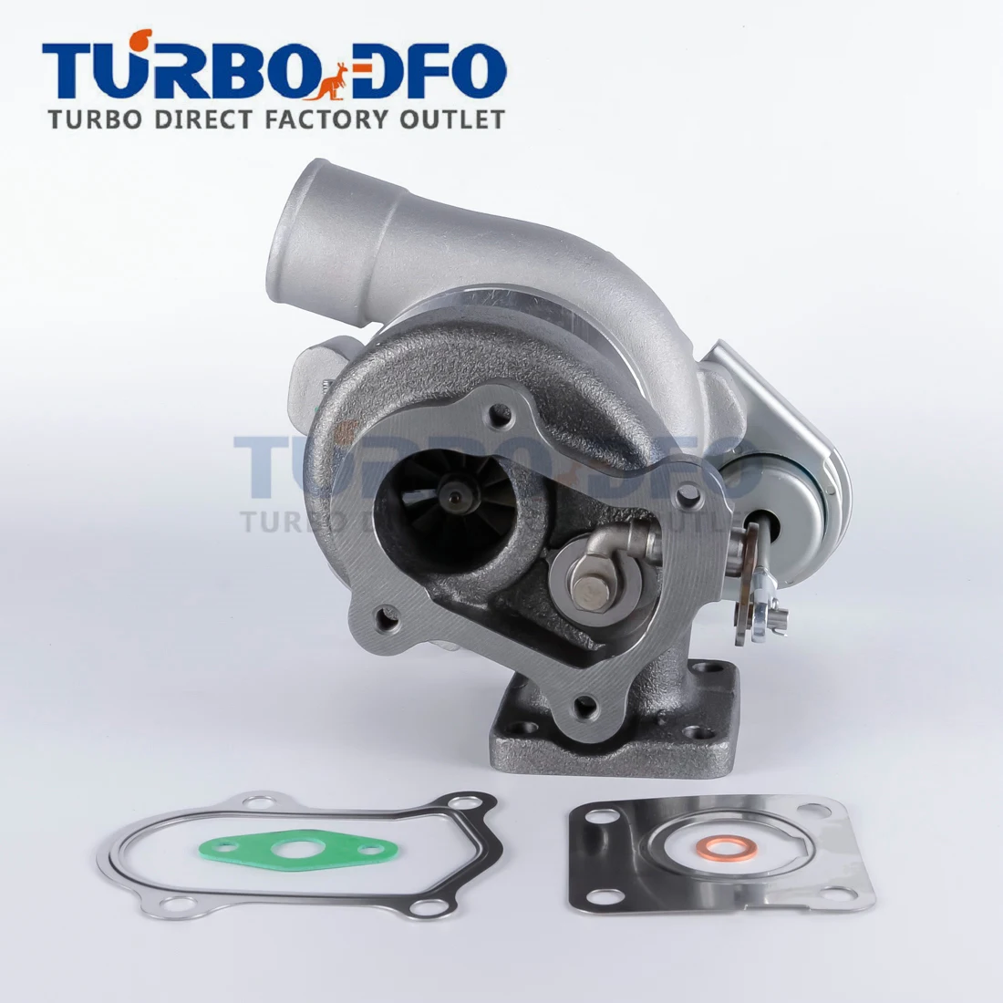 Турболедер 49135-05000 99450703 1S7Q6KK682BH для двигателя Iveco-Sofim Daily 2 8 л TD 8140.43.3700 Euro