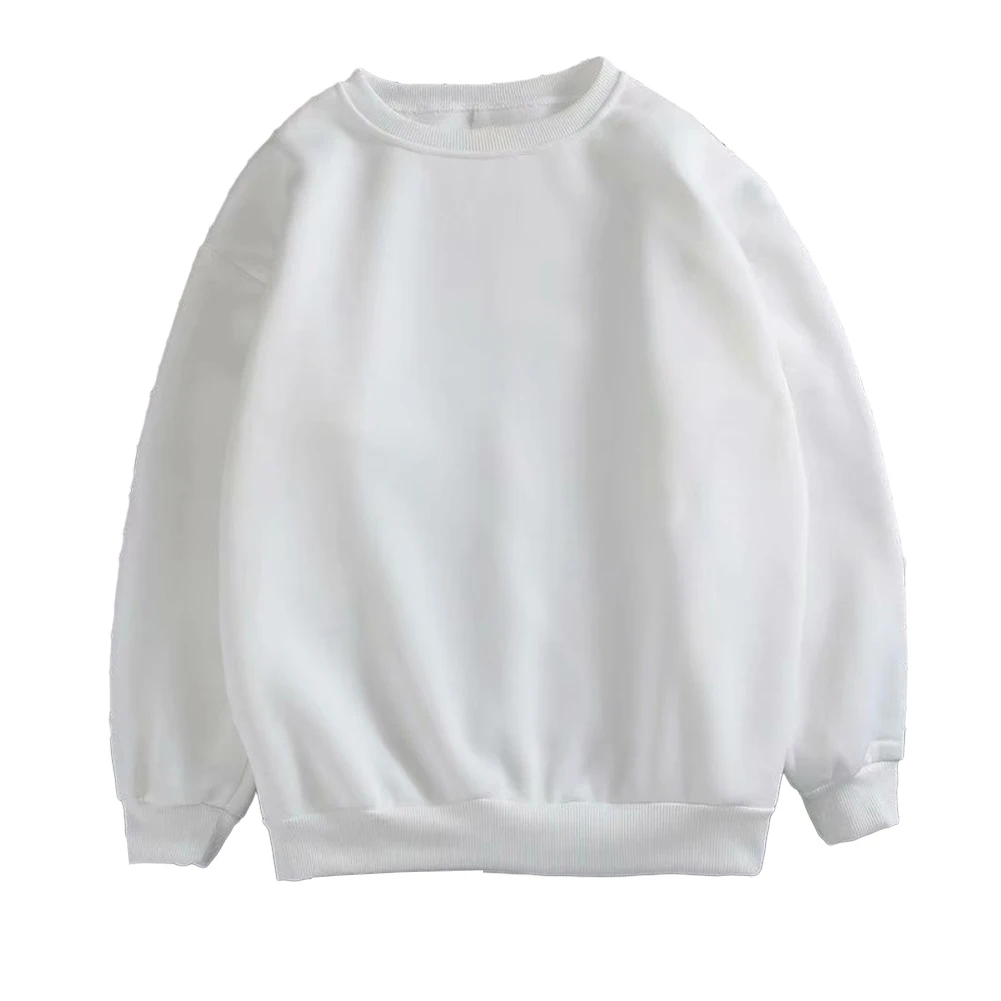 

Толстовка с капюшоном, брендовый свитшот с круглым вырезом и длинным рукавом, Осень-зима-весна