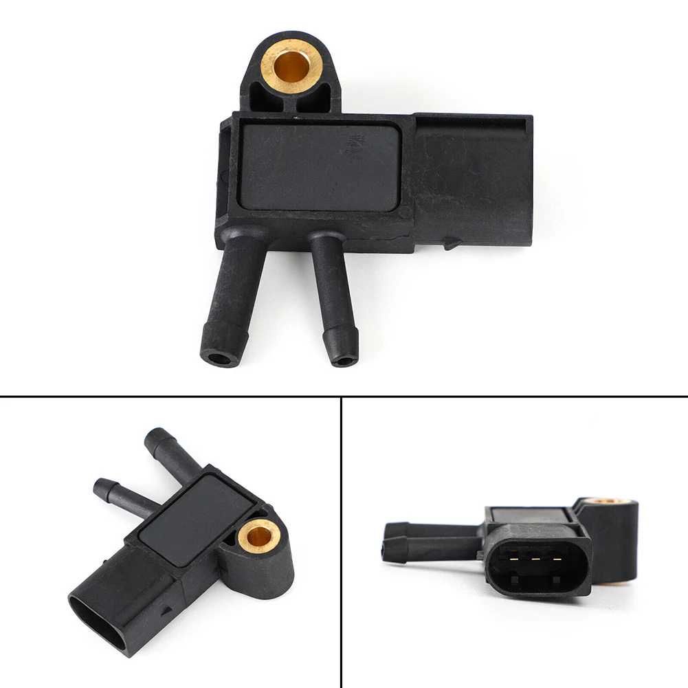 

Diesel Particulate Filter Differential Pressure Sensor 0071536128 For Mercedes Automotive Sensors Automobiles Accessory