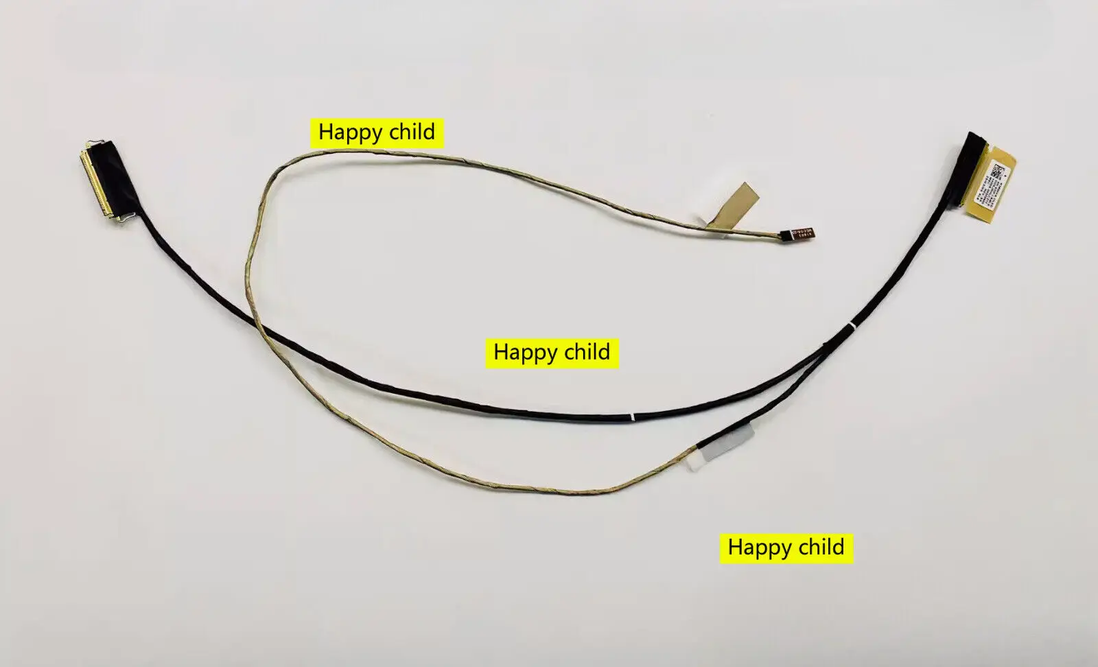 Оригинальный EDP-кабель для ASUS Vivobook 16X OLED K3604 4K DDXJRHLC212