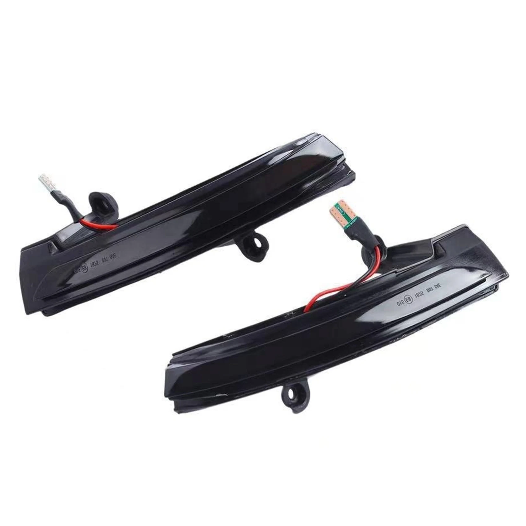 

Светодиодный динамический поворотник для Renault Megane 4 IV Talisman Clio Car