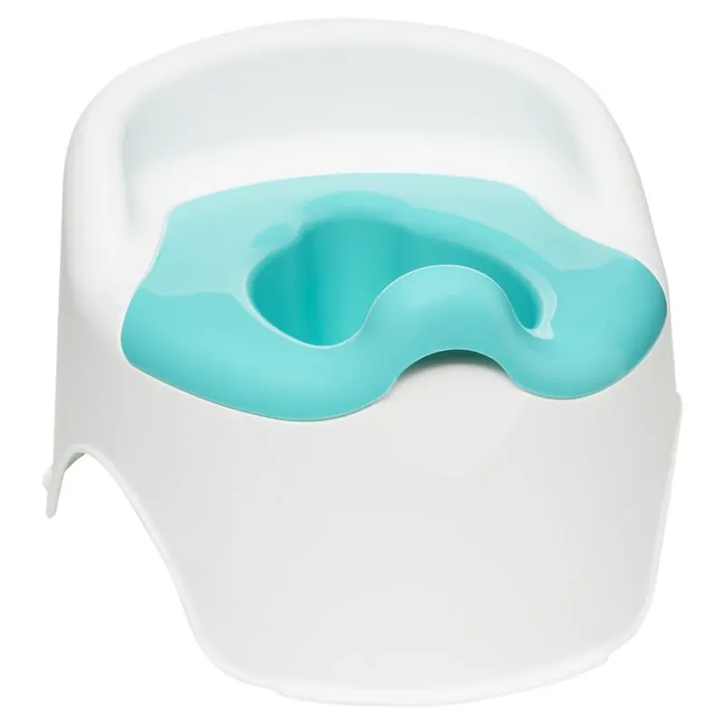 

Summer® Learn-to-Go Potty (Teal)