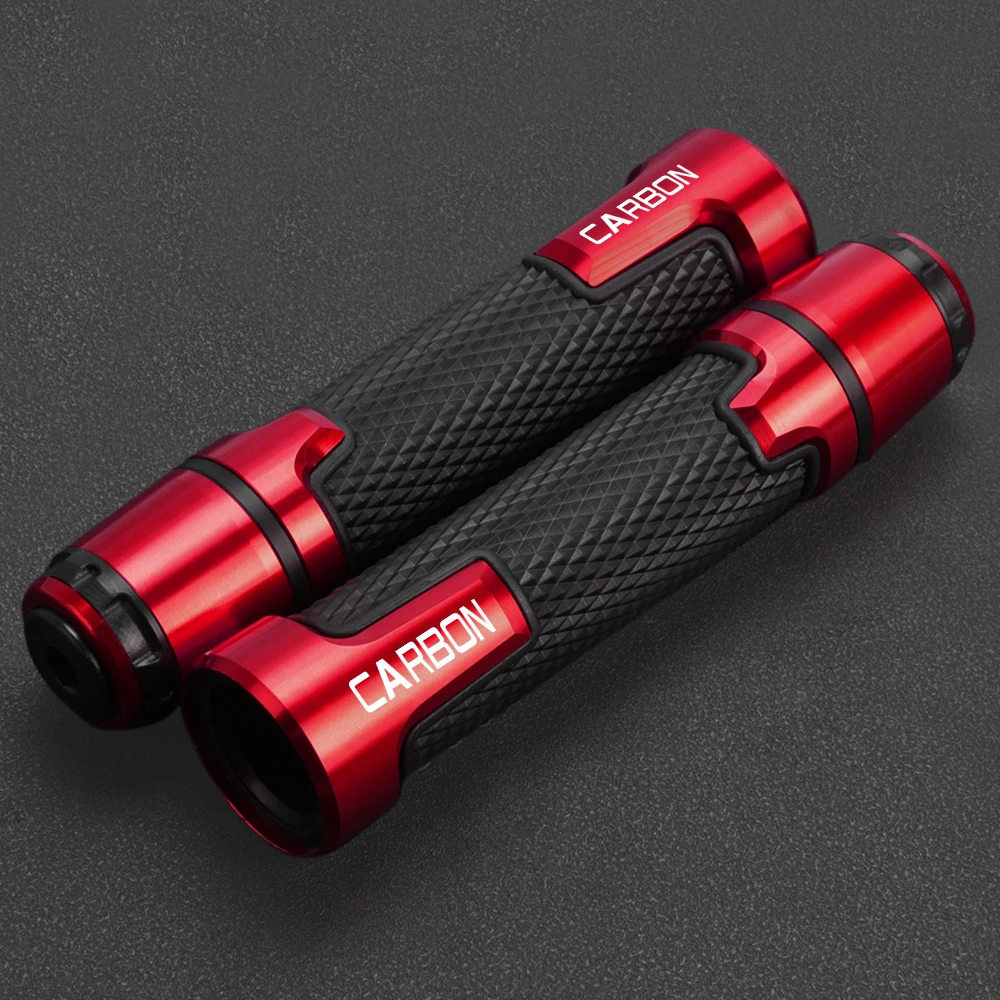Для DUCATI Diavel Carbon XDiavel/S 2015-2024 2023 2022 Универсальная противоскользящая ручка для