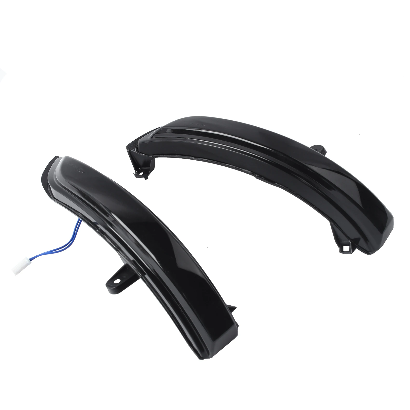 Для NISSAN TEANA J32 2008-2013 автомобильный динамический светодиодный мигалка зеркало