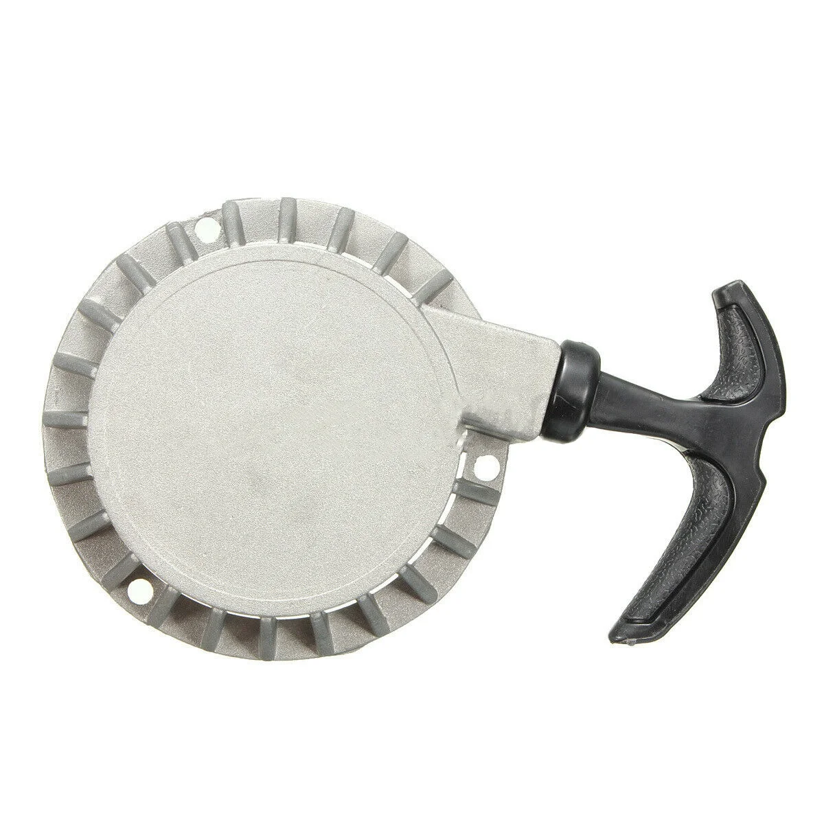 Ручной стартер для 49CC Mini Moto Pocket Dirt Pit Bike ATV алюминий