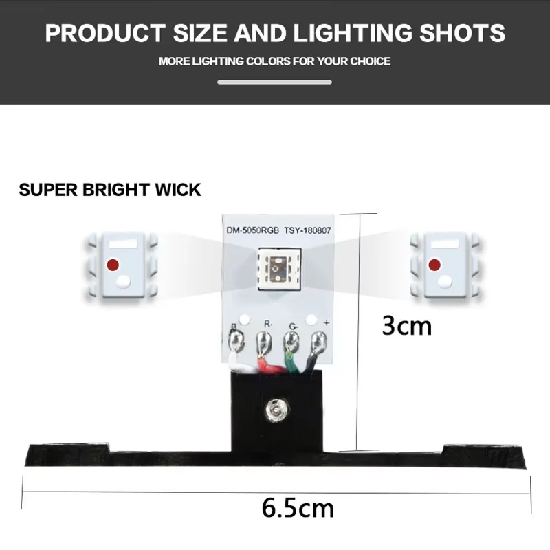 2 шт. Автомобильный светодиодный диявольский глаз Demon Evil Eyes DRL LED Aoto APP Control RGB 5 фары