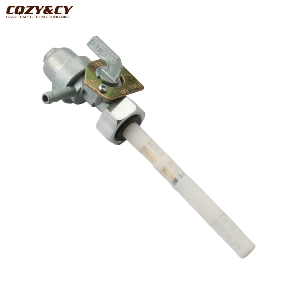 Motorcycle Fuel Taps Oil Switch For Honda TRX200 Rebel 250 CMX250 TRX250 ATC250 TRX300 ATC350 XL500R XL600R CB750F