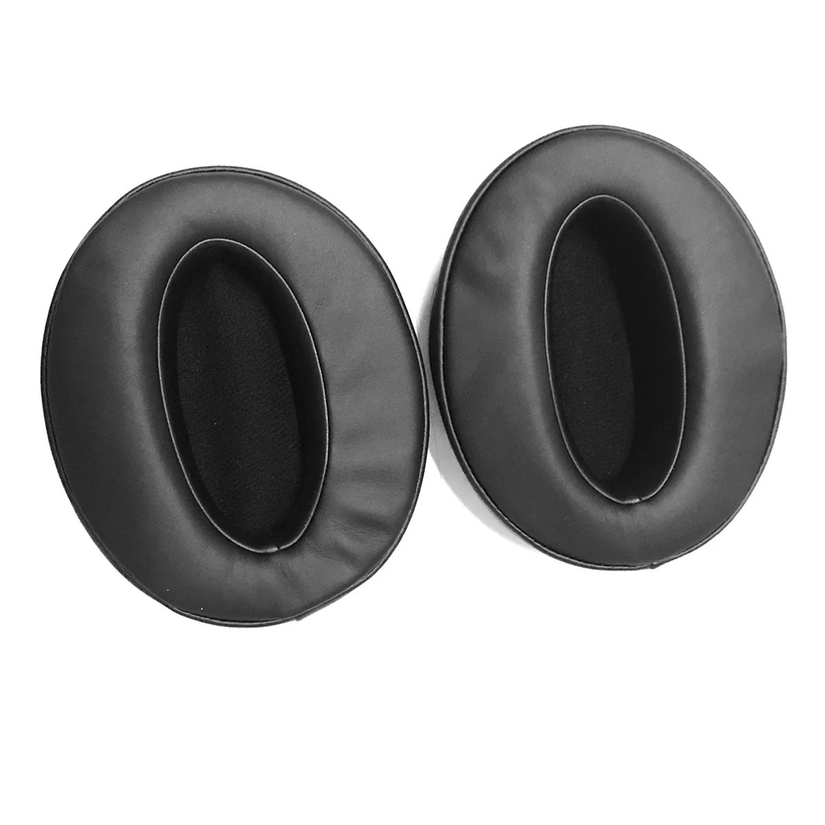 

2PCS Black High Elasticity Comfortable Ear Pad For 4.50 BTNC Headphones