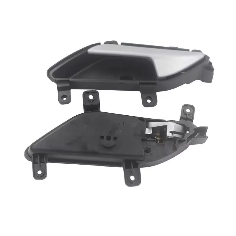 Для Dongfeng DFM AX7 AX5 MX5 автомобильная внутренняя дверная ручка левая и правая сторона