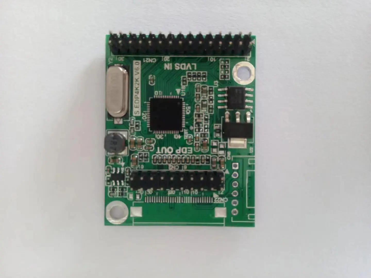 

Плата драйвера LVDS к EDP, плата адаптера EDP, плата драйвера EDP