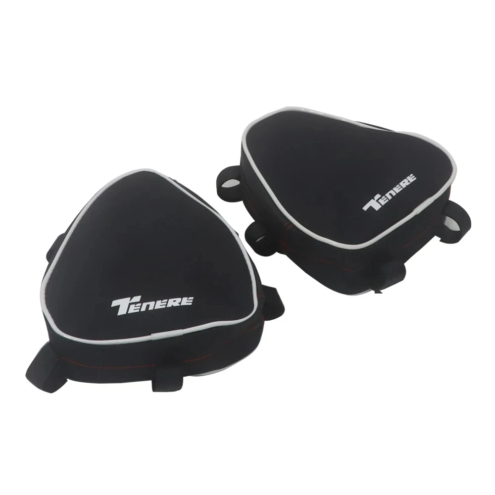 ​ Новая водонепроницаемая сумка для инструментов ремонта мотоцикла рама ящика