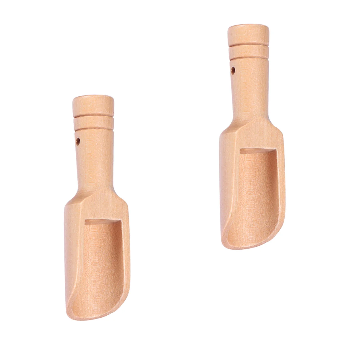 

Wooden Scoops Scoop Mini Spoons Canistersbath Salt Salts Jars Spoon Containers Scooper Wood Teaspoon Tea Sugar Nature Loose Leaf