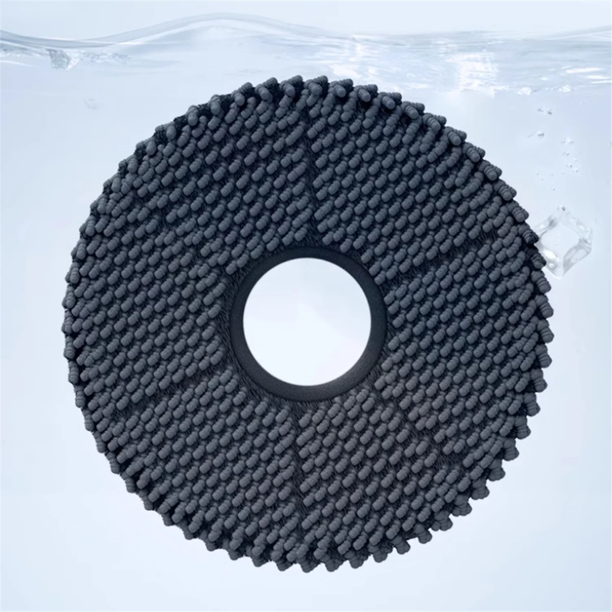 Подушечки для швабры Dreame Bot X40 Pro/X40 Ultra/S30 Pro Ultra запасные части 2 шт.