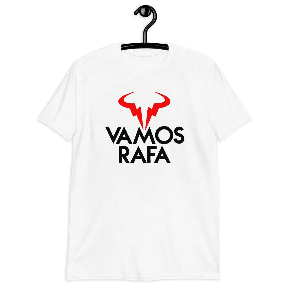 

Vamos Rafa Shirt Rafa Shirts Vamos Rafa 2022 T-Shirt S-3XL