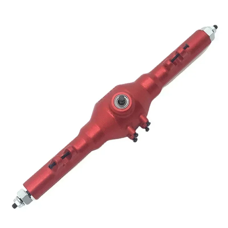Металлический задний мост для WLtoys 12428