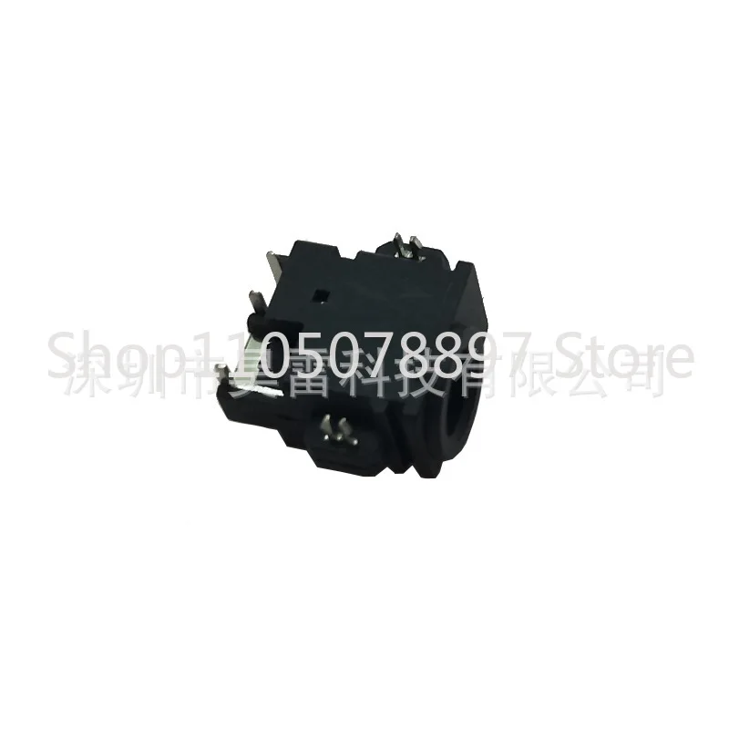 Фото Для Samsung R20 R20F R70 P40 X60 NP-N130 разъем питания постоянного тока №5