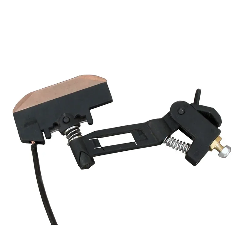 Подъемная шина коллекторного типа C-типа Wuxi бесшовный раздвижной контактный