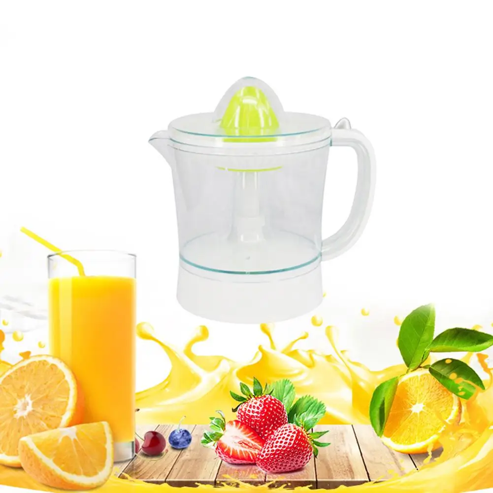 

25w Kitchen Portable Juice PP and Stainless Steel Blender Mixer Cup Smoothie Juice Machine Lemon Juicer Convenient to Use