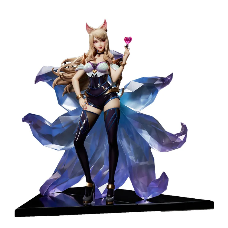 Model Collecile Action Toys Gifts
