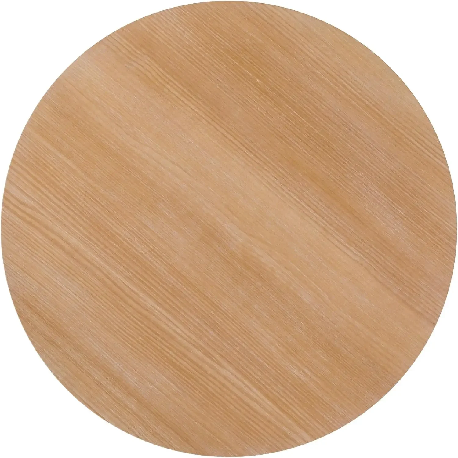 Для Walker Edison skandi navis chen Latten Holz Sockel Basis Esstisch, 48 Zoll, сертифицированный белый цвет (art.: 3920cd51677fa) - 3920cd51677fa