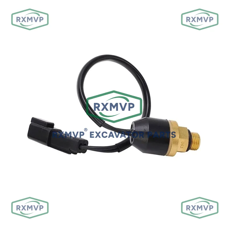 Переключатель датчика давления 063-2218NO 0632218NO DX225 DX300 для дизельного двигателя Doosan dx