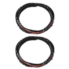2X переключатель круиз-контроля для Toyota Corolla Yaris Vios Hilux Hiace Wish Auris Prius Previa RAV4 84632-34011