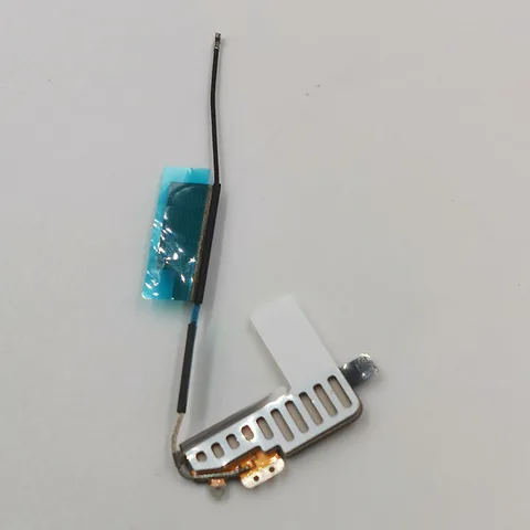 1 шт. сигнальная Wi-Fi беспроводная антенна WLAN GPS гибкий кабель для Ipad 5 Air A1474 A1475 A1476 A1822 A1823 A1893 A1954 Bluetooth-кабель